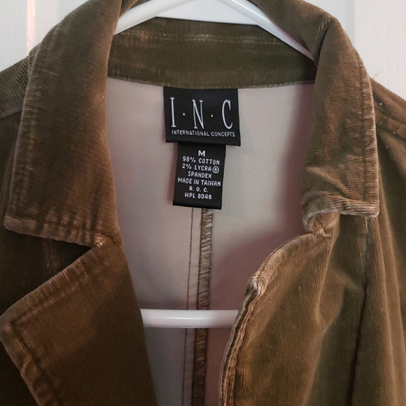 Jacket - Picture 2 of 3